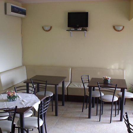 Hotel Babeva Sveti Vlas Εξωτερικό φωτογραφία