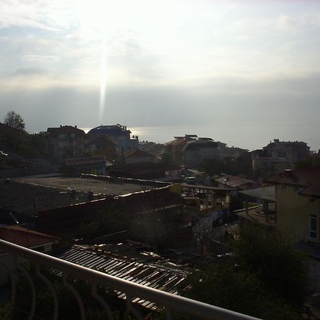 Hotel Babeva Sveti Vlas Εξωτερικό φωτογραφία