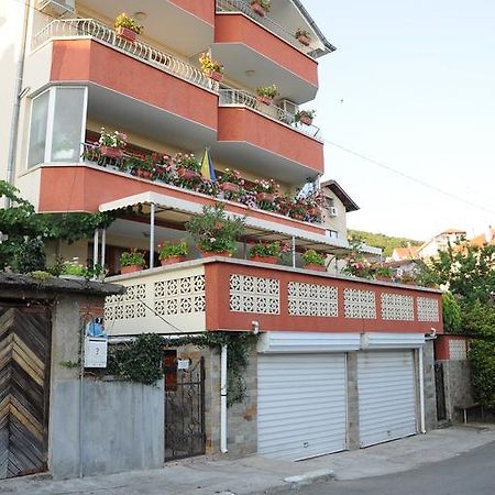 Hotel Babeva Sveti Vlas Εξωτερικό φωτογραφία
