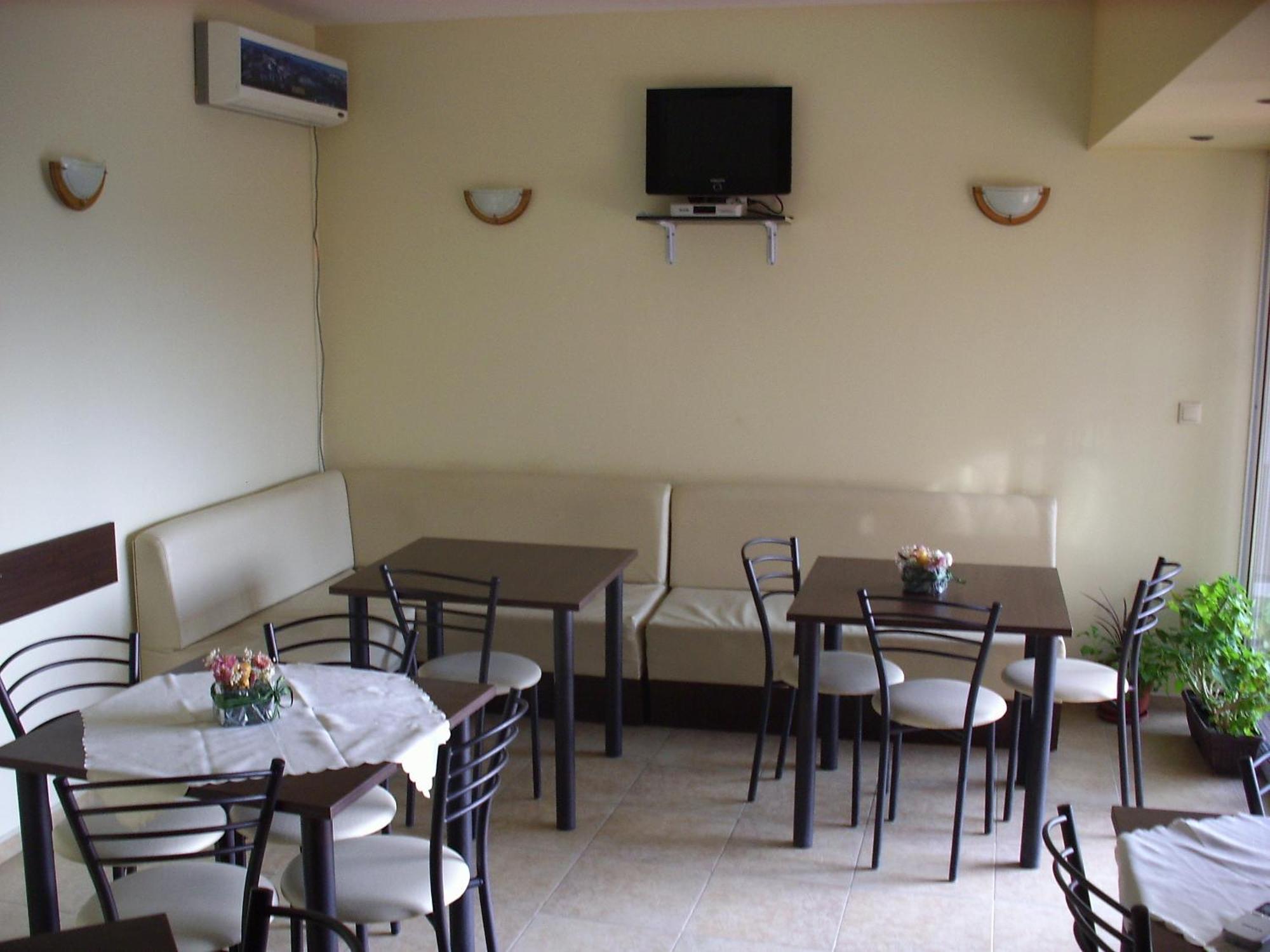 Hotel Babeva Sveti Vlas Εξωτερικό φωτογραφία
