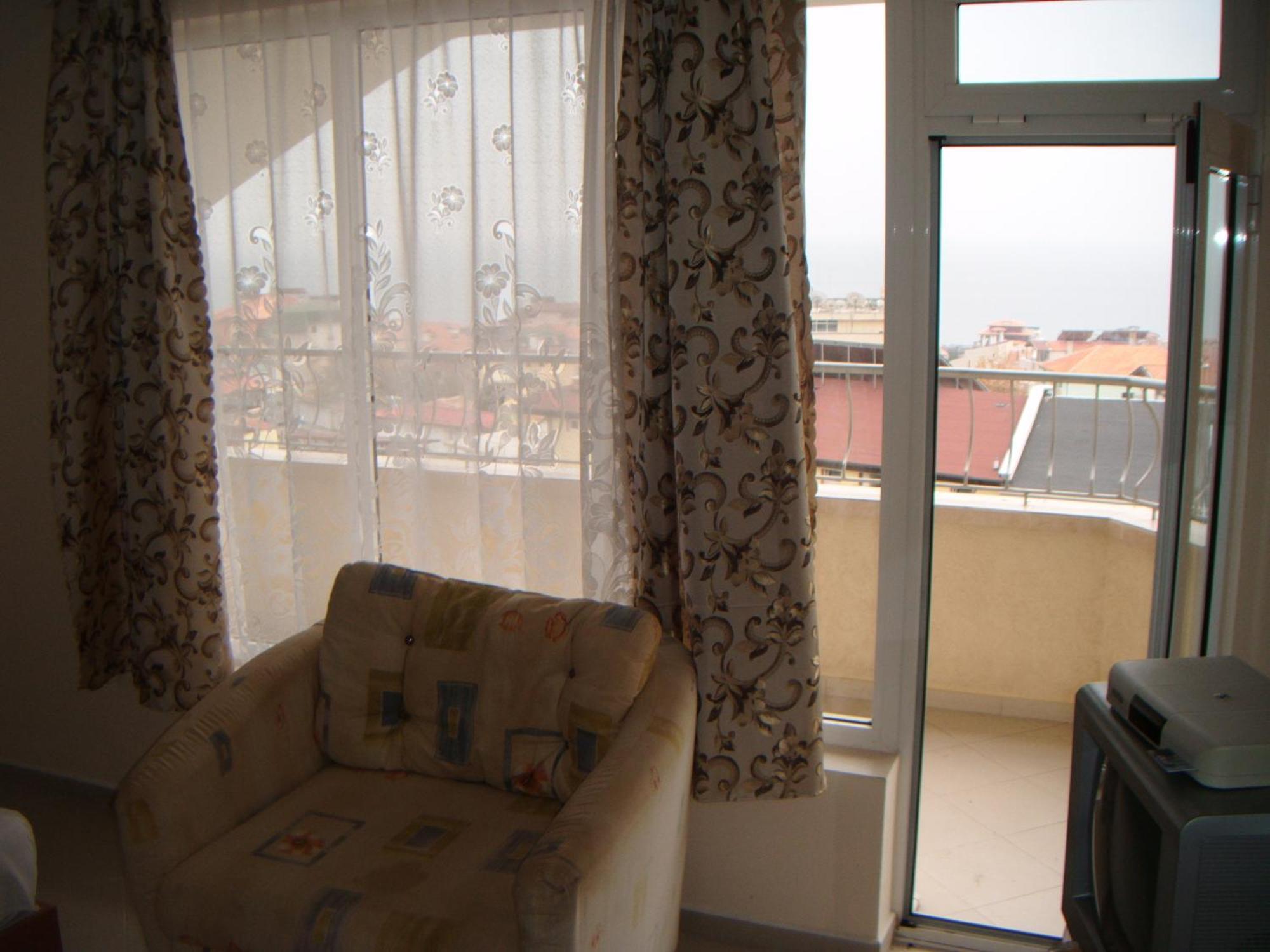 Hotel Babeva Sveti Vlas Εξωτερικό φωτογραφία