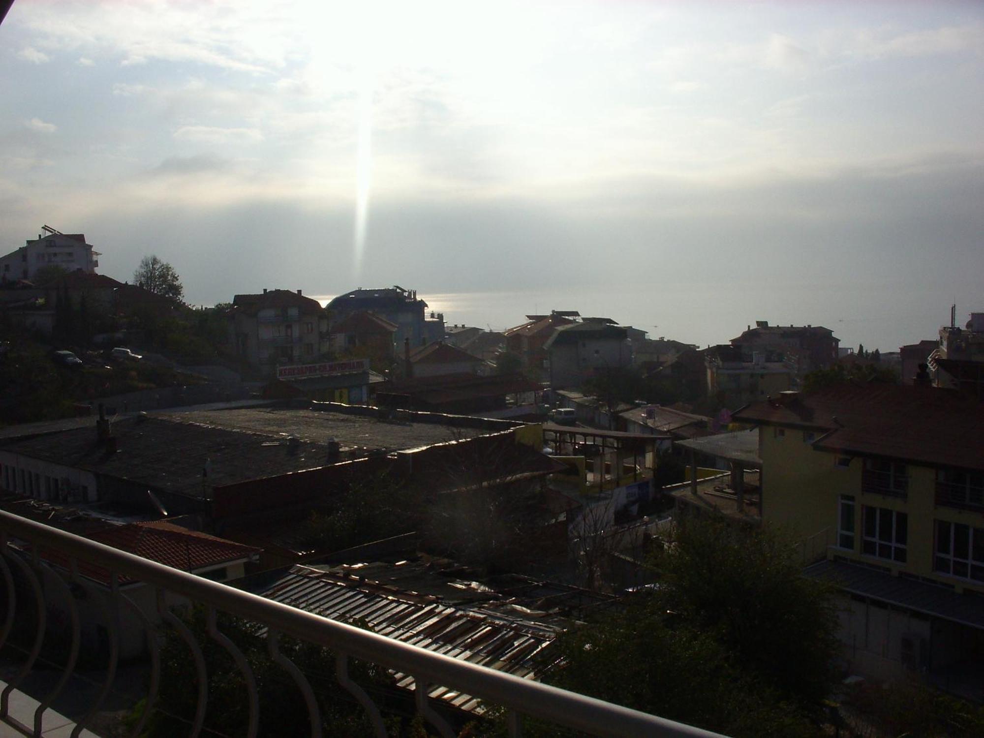 Hotel Babeva Sveti Vlas Εξωτερικό φωτογραφία