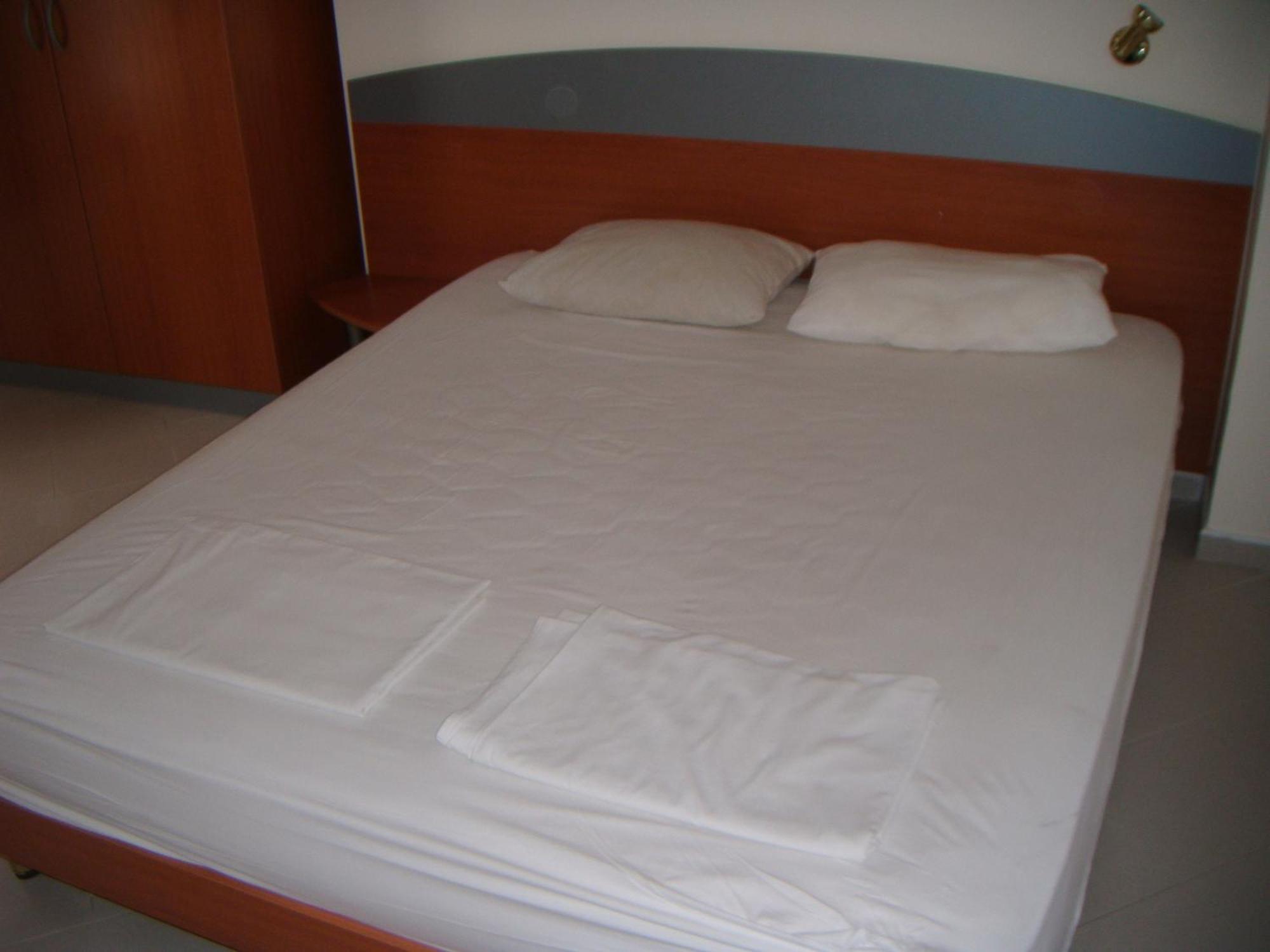 Hotel Babeva Sveti Vlas Εξωτερικό φωτογραφία