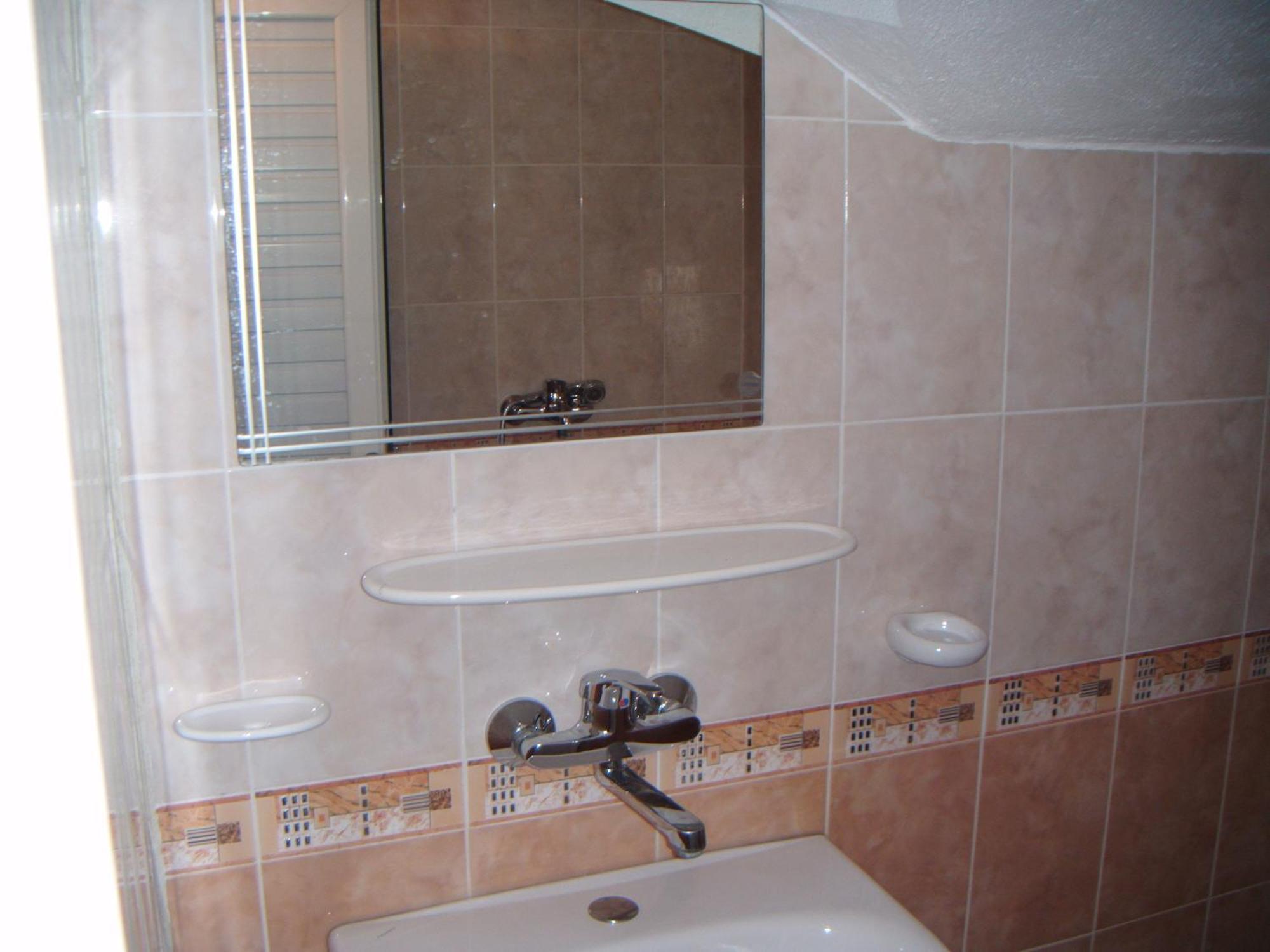 Hotel Babeva Sveti Vlas Εξωτερικό φωτογραφία