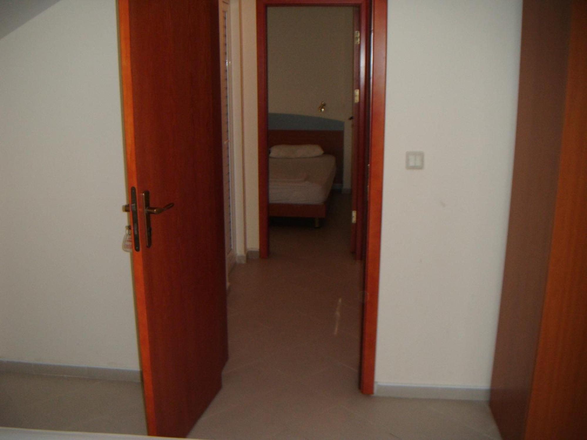 Hotel Babeva Sveti Vlas Εξωτερικό φωτογραφία