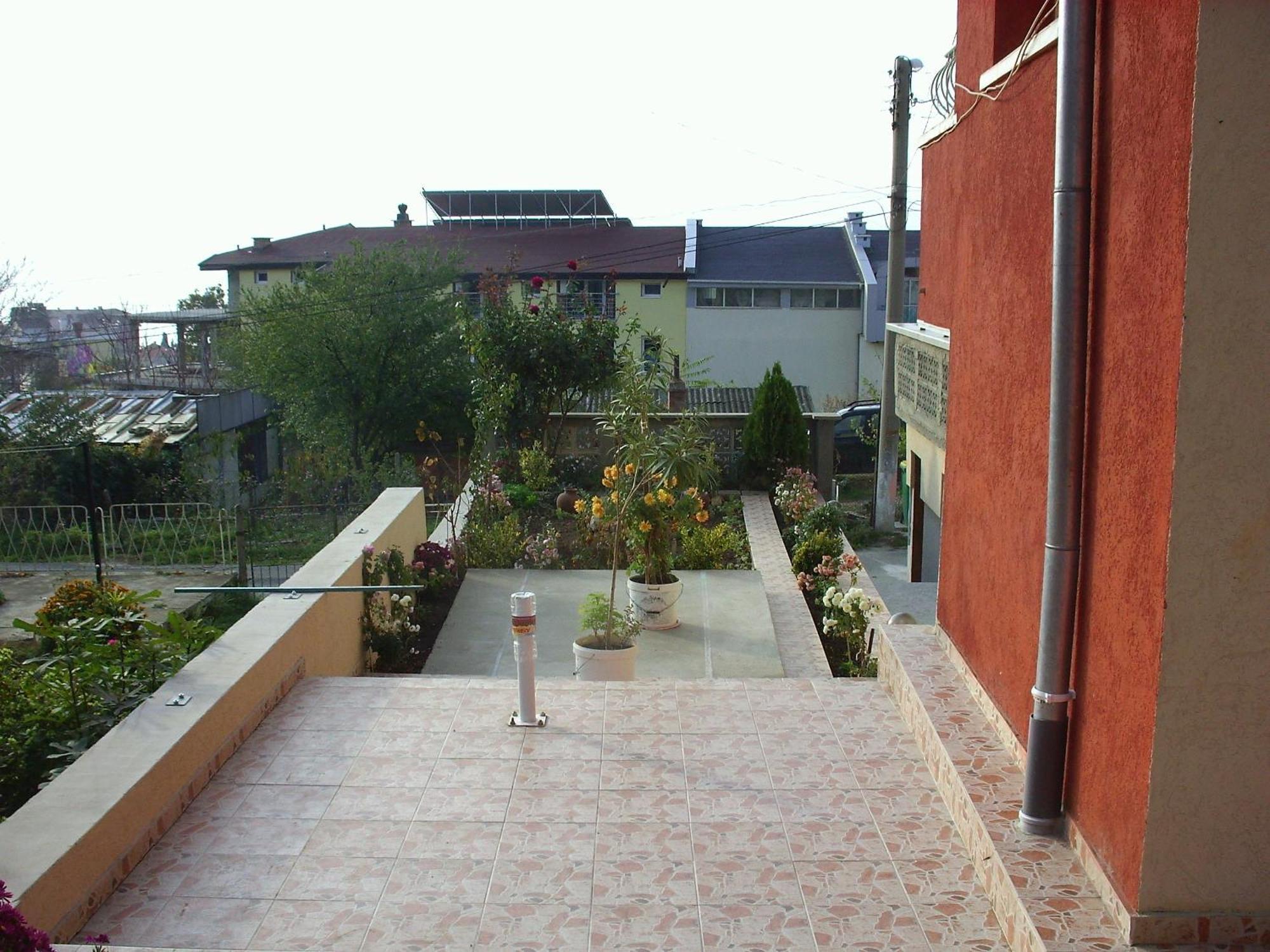 Hotel Babeva Sveti Vlas Εξωτερικό φωτογραφία