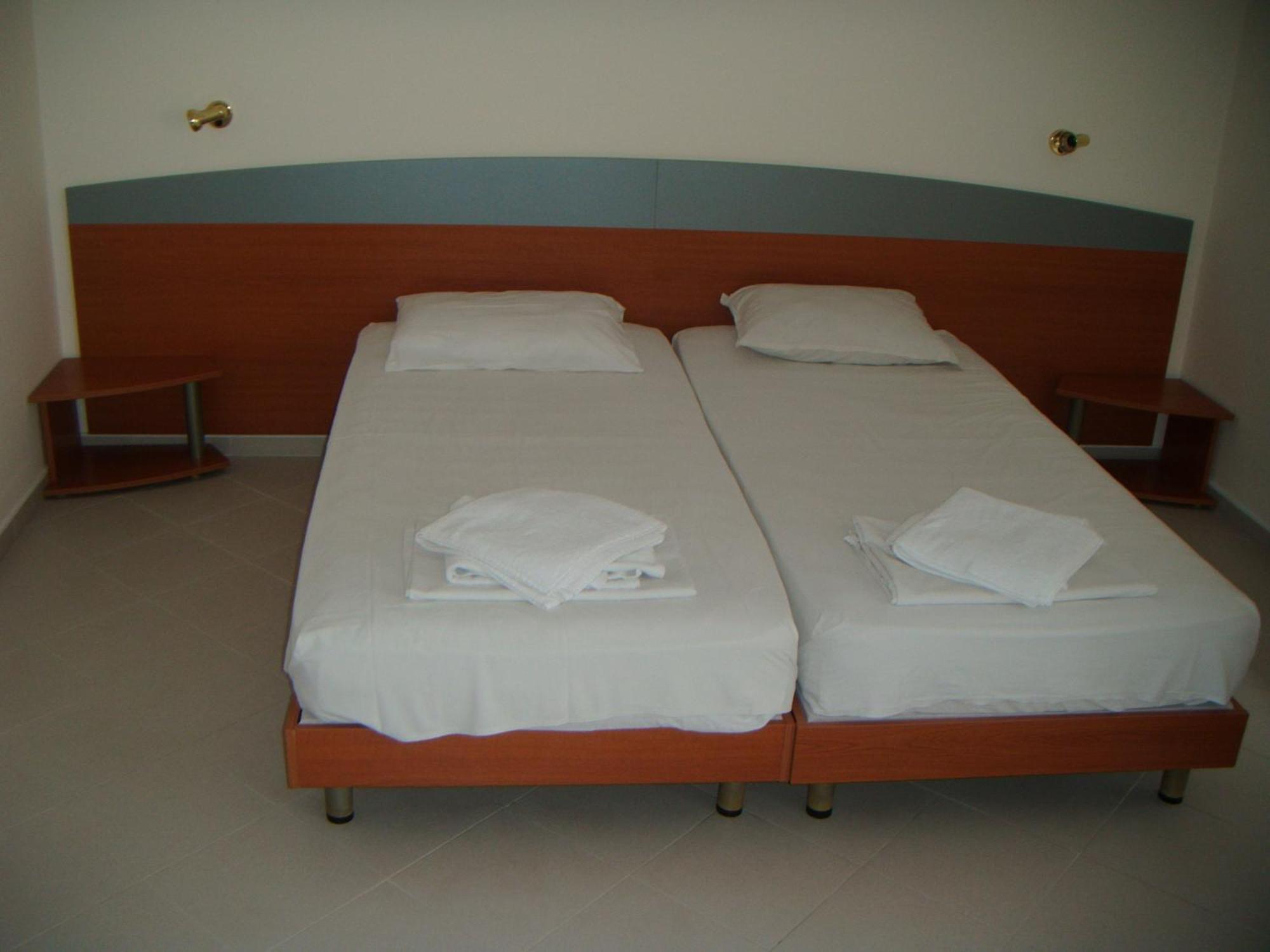 Hotel Babeva Sveti Vlas Εξωτερικό φωτογραφία
