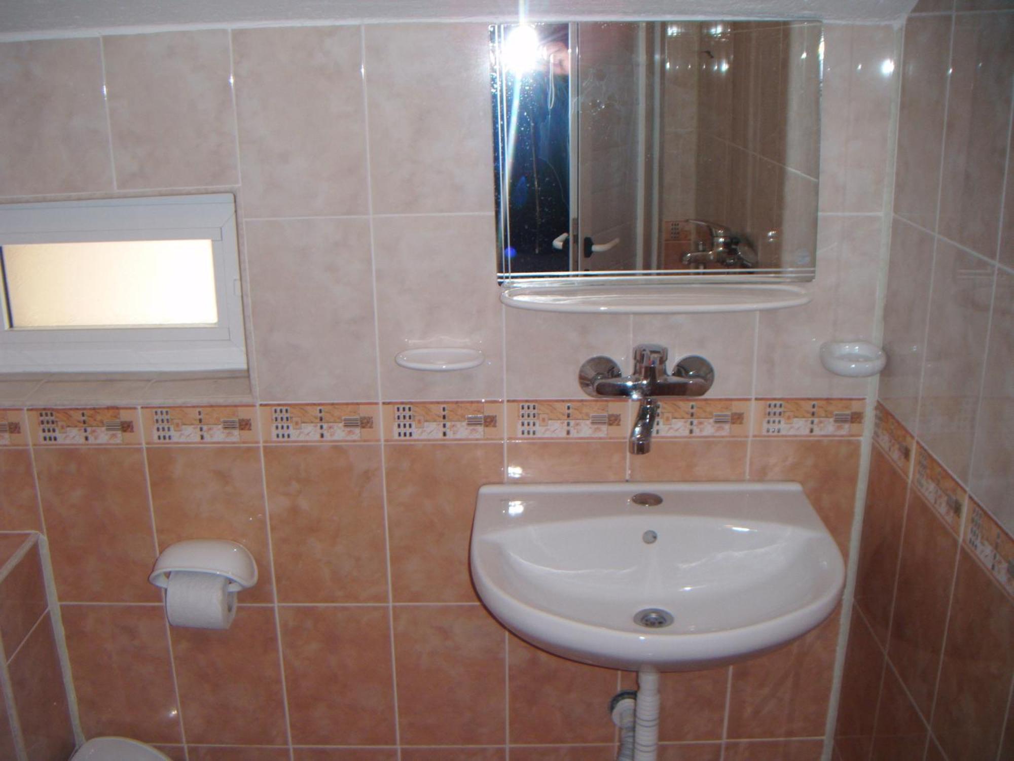 Hotel Babeva Sveti Vlas Εξωτερικό φωτογραφία