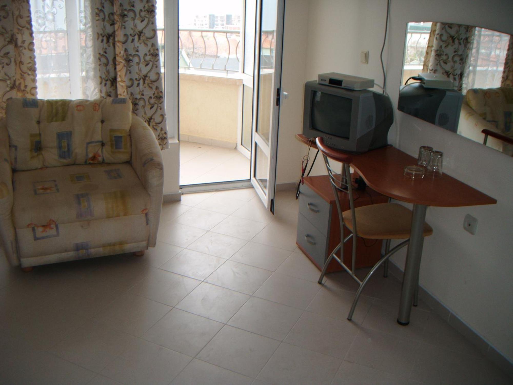 Hotel Babeva Sveti Vlas Εξωτερικό φωτογραφία