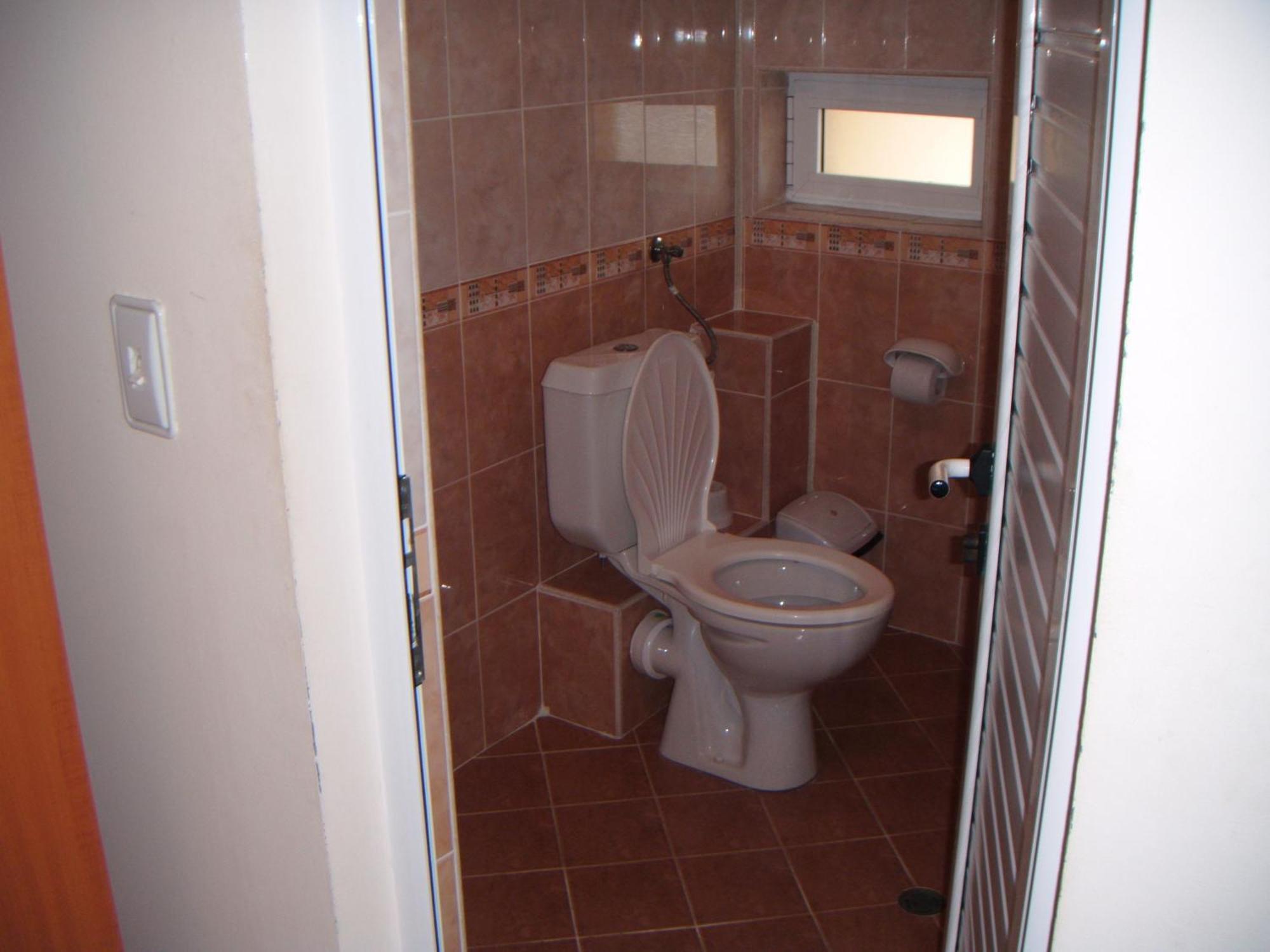 Hotel Babeva Sveti Vlas Εξωτερικό φωτογραφία