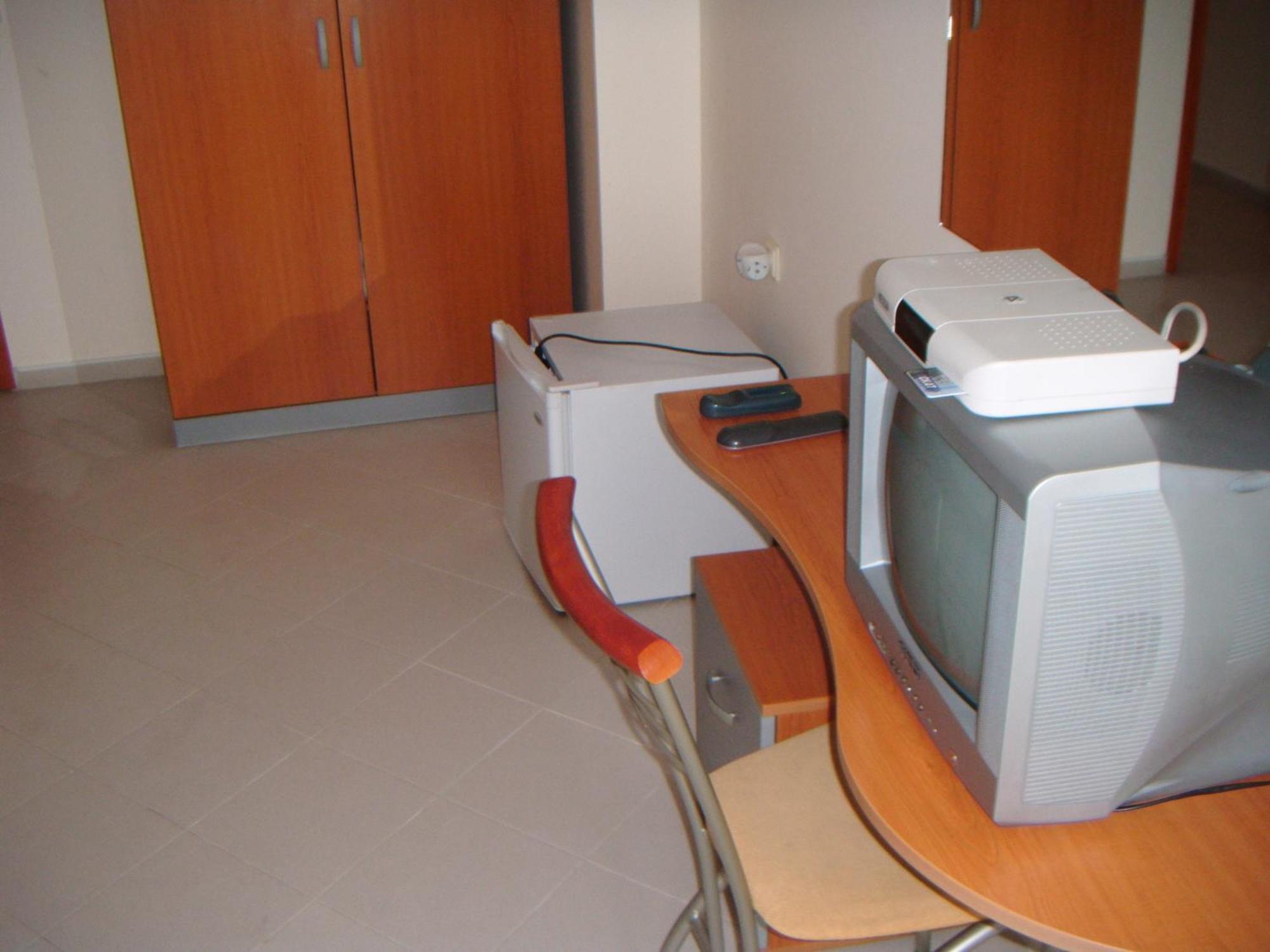 Hotel Babeva Sveti Vlas Εξωτερικό φωτογραφία