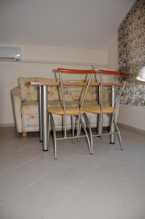 Hotel Babeva Sveti Vlas Εξωτερικό φωτογραφία