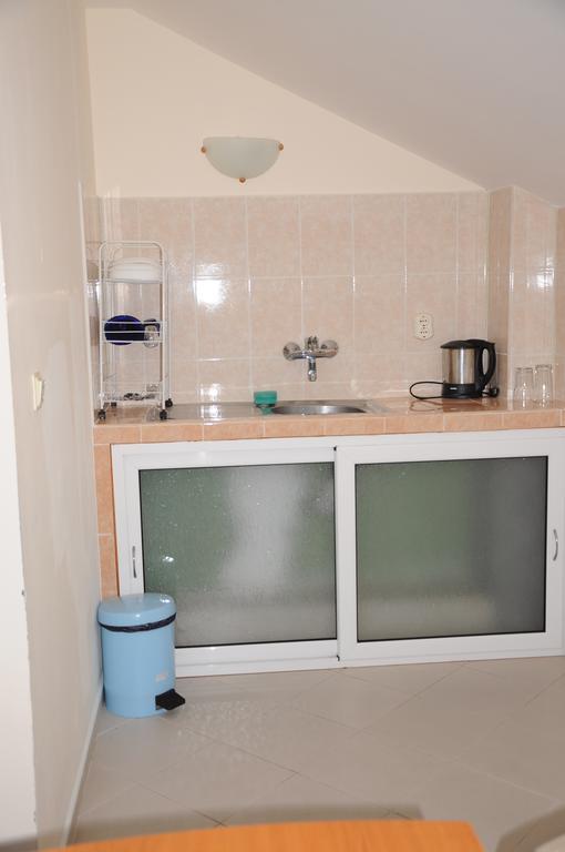 Hotel Babeva Sveti Vlas Εξωτερικό φωτογραφία