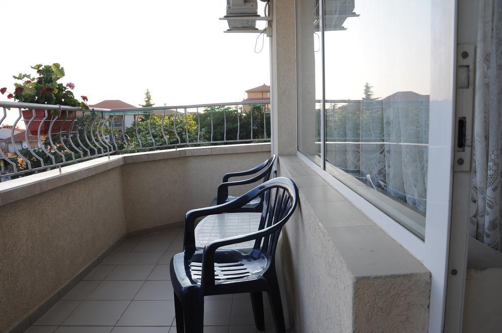Hotel Babeva Sveti Vlas Εξωτερικό φωτογραφία