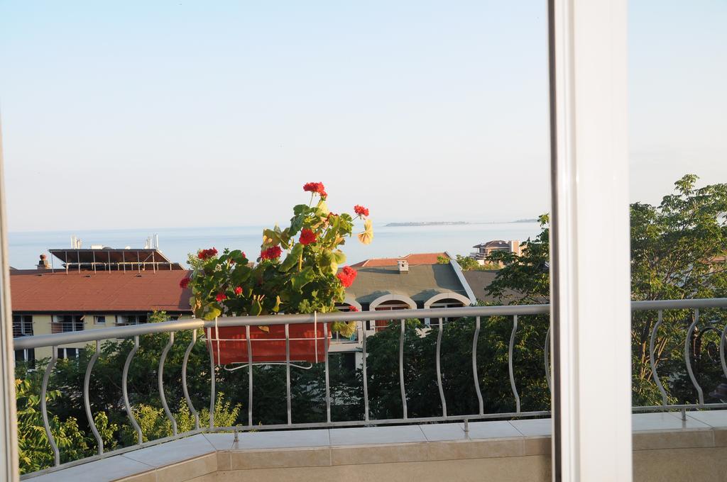 Hotel Babeva Sveti Vlas Εξωτερικό φωτογραφία