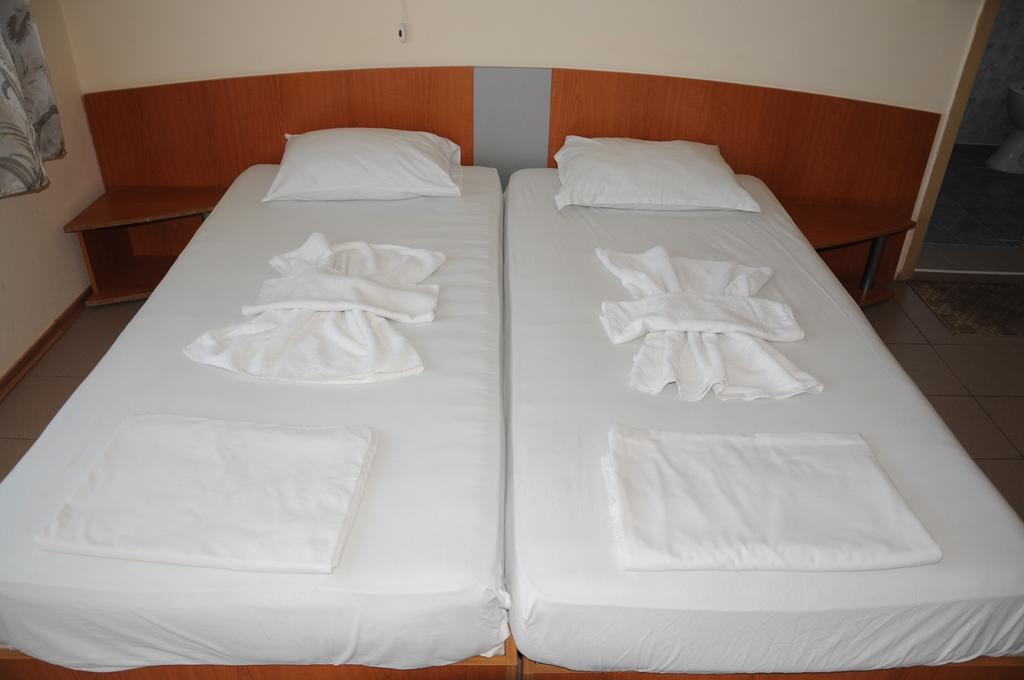 Hotel Babeva Sveti Vlas Εξωτερικό φωτογραφία